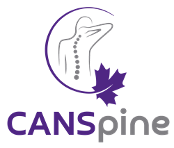 CANSpine, Faculty of Health Science, School of Physical Therapy, Western University